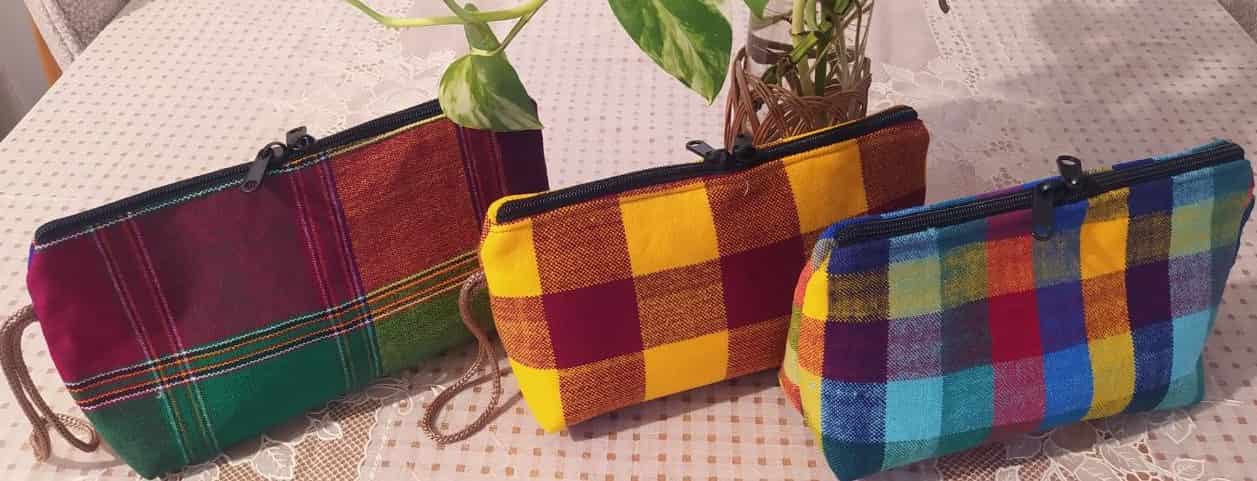 قیمت کیف آرایش